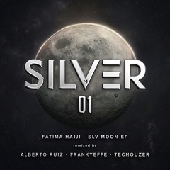 Fatima Hajji - Moon (Frankyeffe Remix) [Silver] (Out 16 Dec)