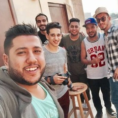 ‫مهرجان ام الموزة دي جي القمة - تيتو و بندق وزياد الايراني و مانو 2017‬