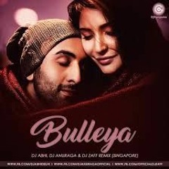Bulleya Acoustic Cover By Siddharth Varshney