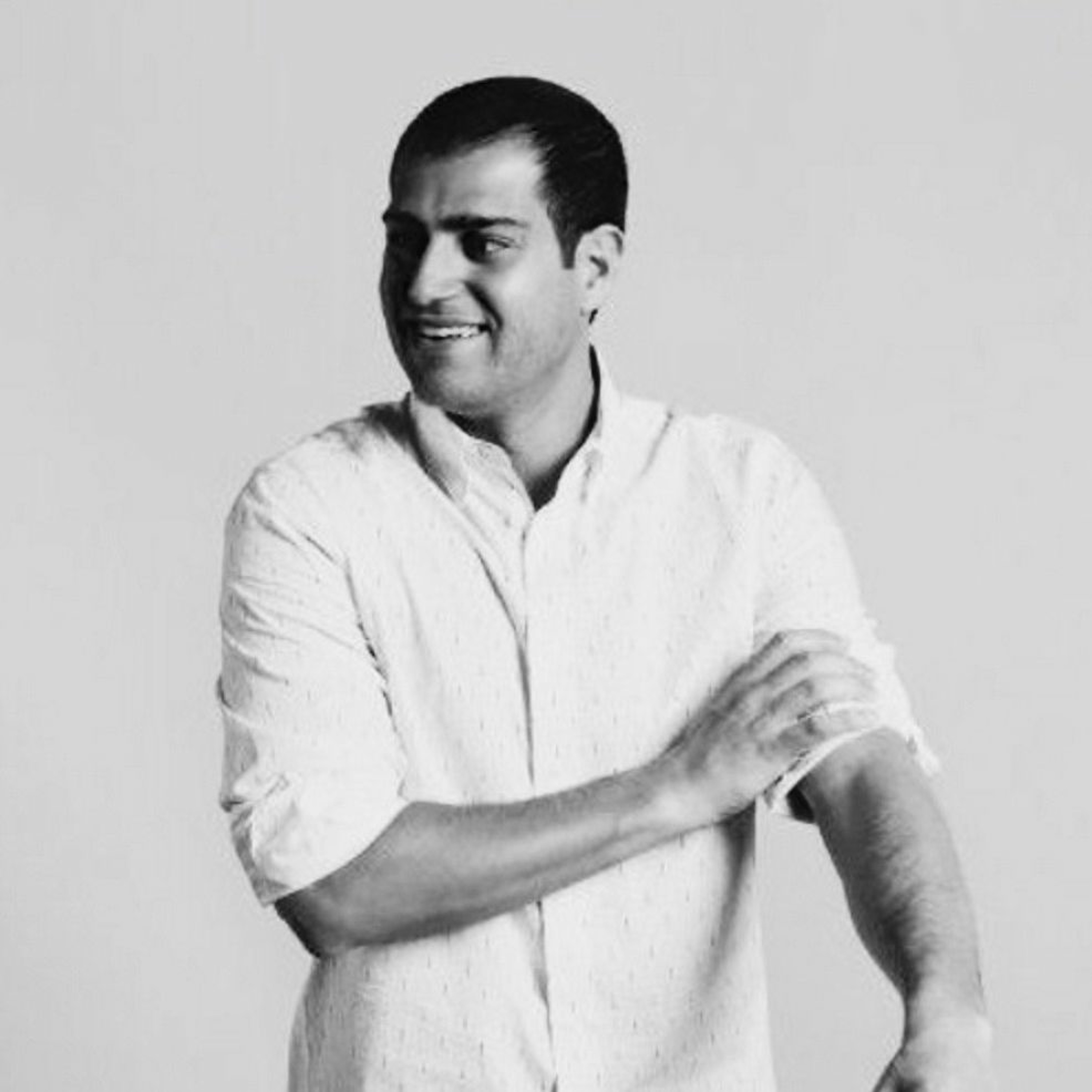 Digitizing healthcare with Joel Wish, CEO of Simple Contacts