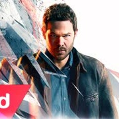 Quantum Break Song    Dodging Bullets    #NerdOut!