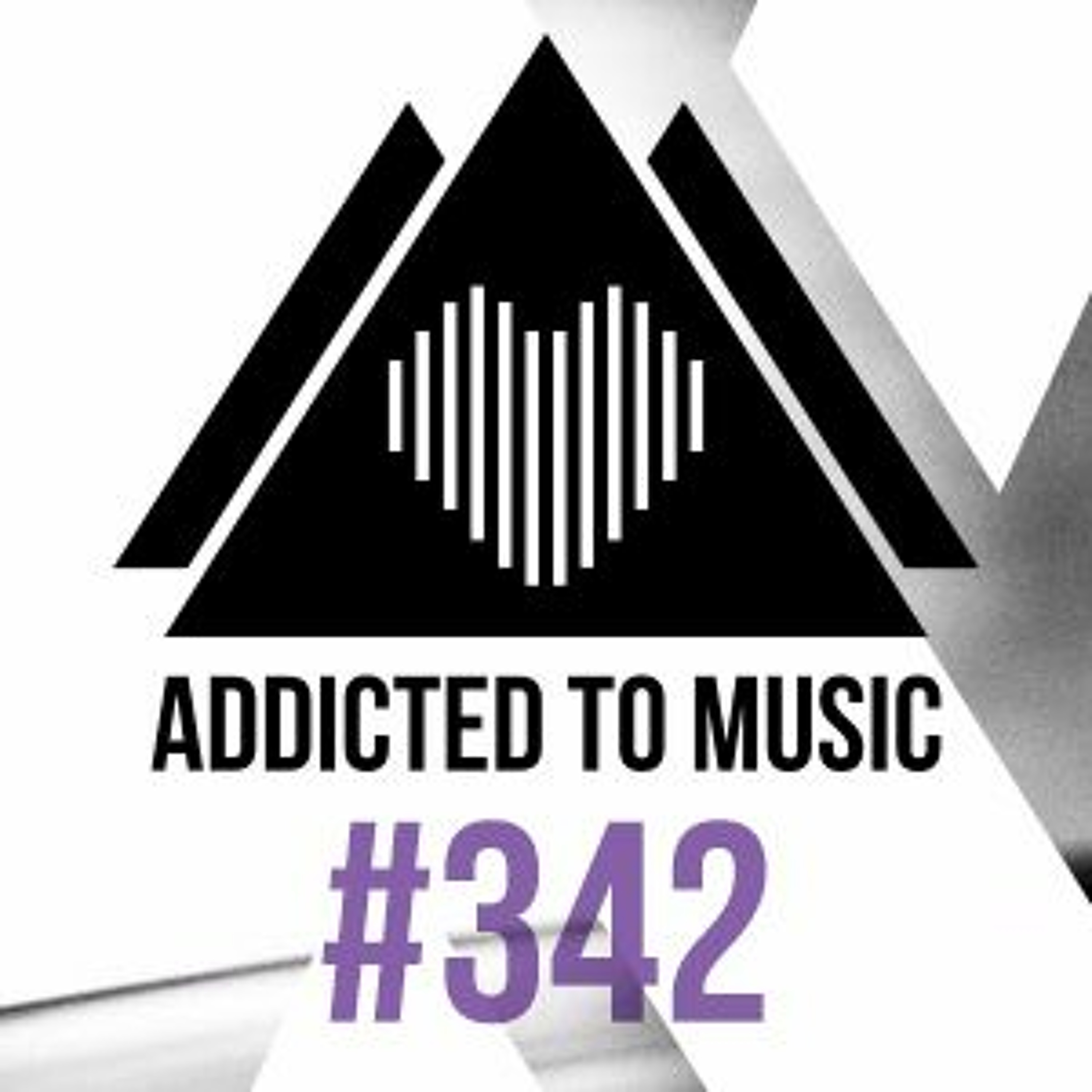 Silver Ivanov presents Addicted To Music radio show