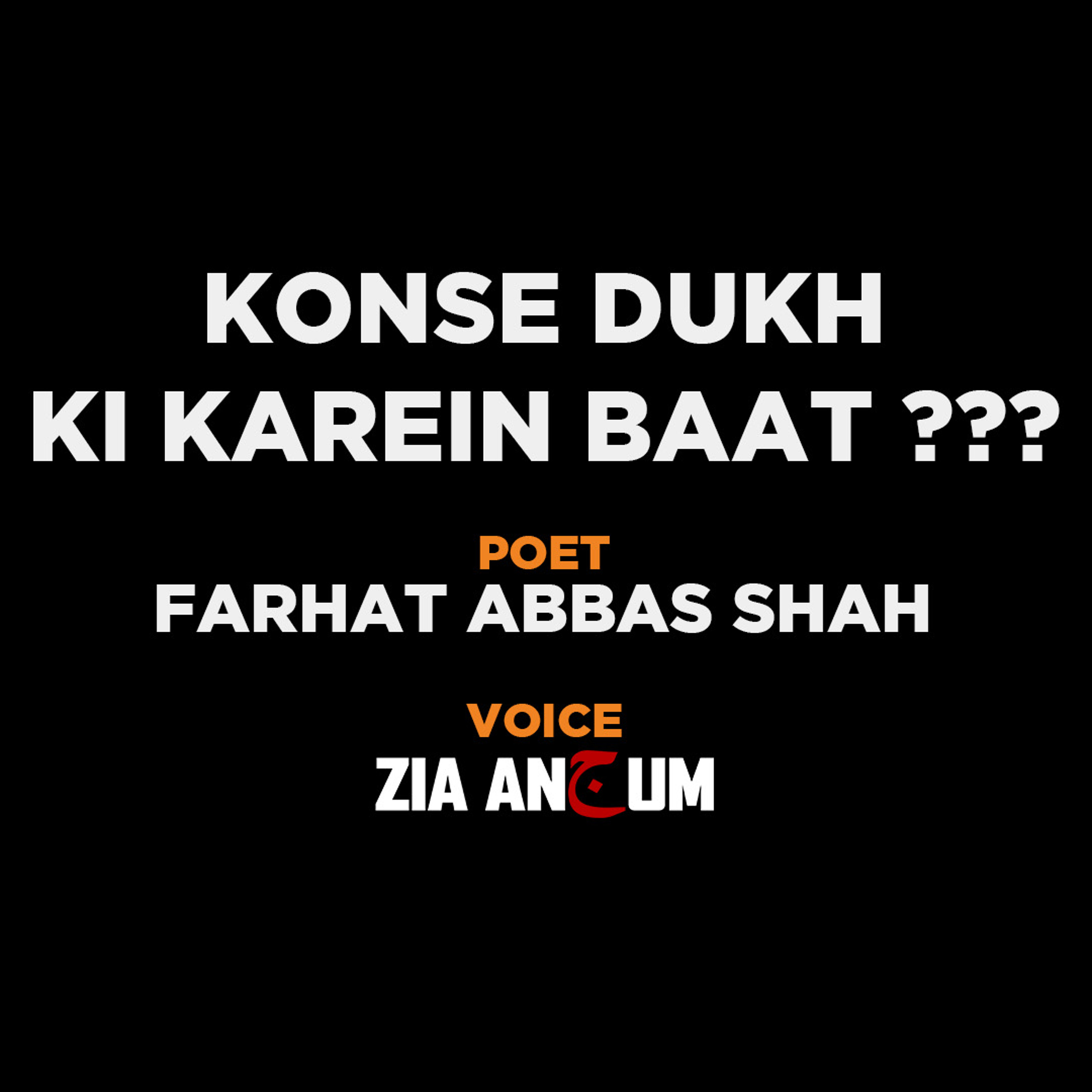 Zia Anjum