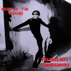 Night Of The Vampire (Remaster)