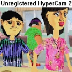 What you heathens should think when you see Unregistered HyperCam 2