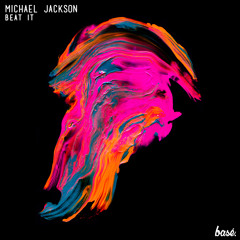 Michael Jackson - Beat It (Basé Remix)