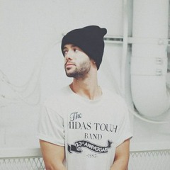 I FEEL IT COMING - The Weeknd Ft. Daft Punk (Travis Garland Cover)