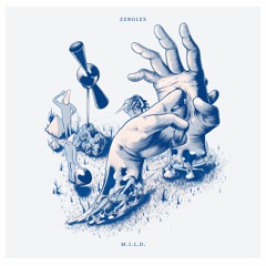 Zerolex • M.I.L.D (Fulgeance Remix)