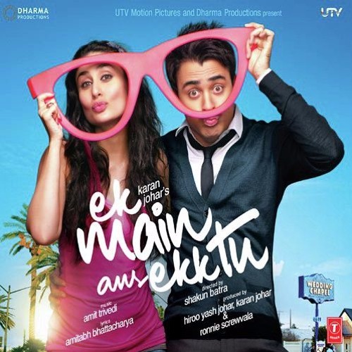 Aahatein- Ek Main Aur Ekk Tu  Cover By Siddharth Varshney