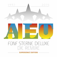 Fünf Sterne Deluxe - 17+4 (Dead Rabbit Remix)