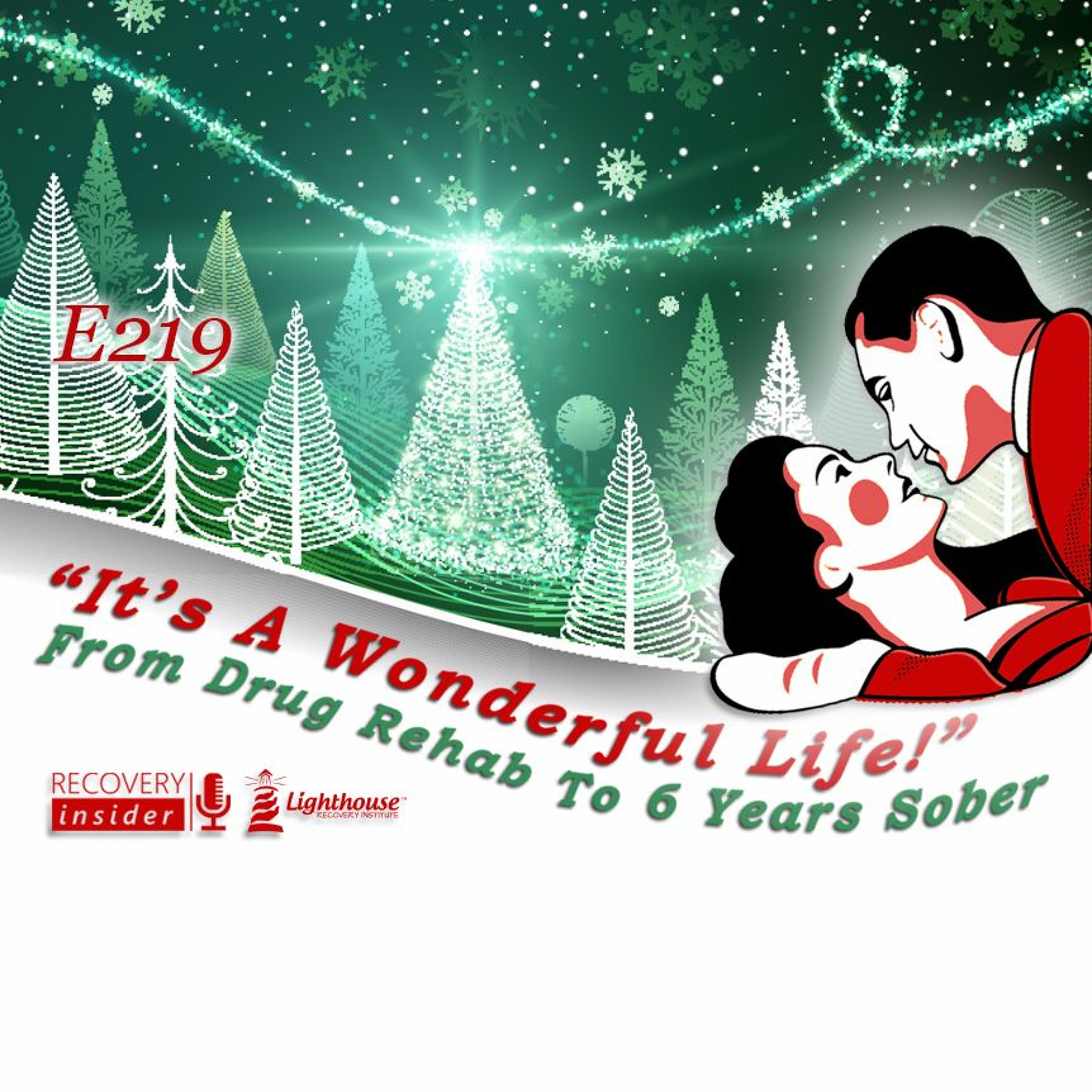 S2E19 - It's A Wonderful Life The Story Of Tim Myers episode artwork