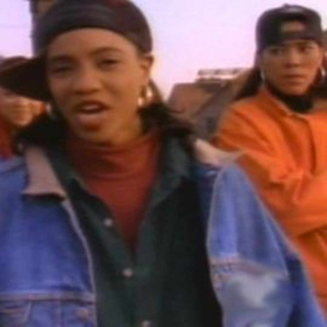 Listen to MC Lyte - Poor Georgie (1991) by Hip Hop Classics