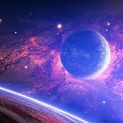 Galactic Explorers - Journey Thru Space (preview)