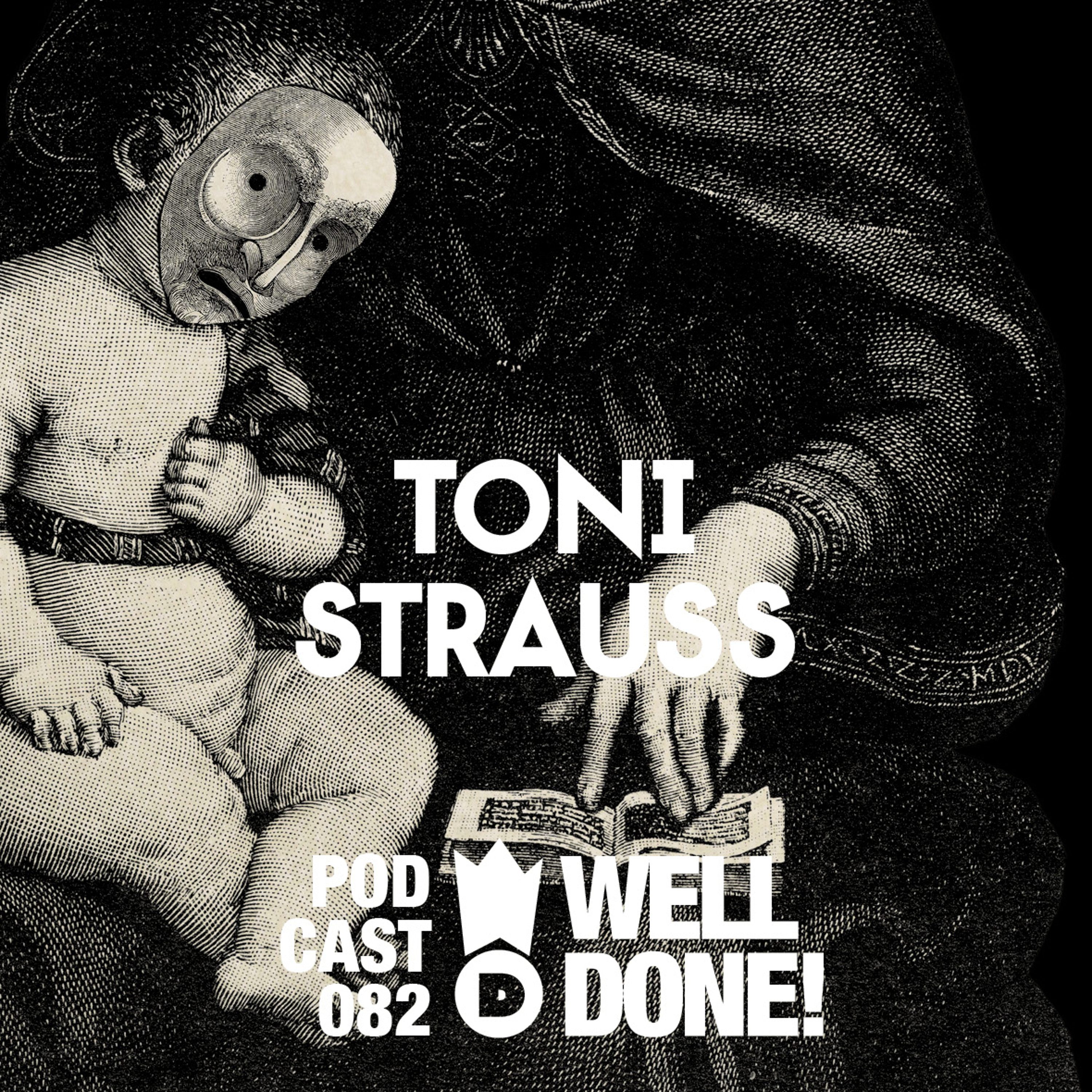 WellDone! Music - Podcasts