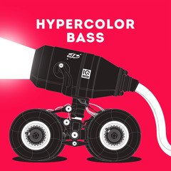 IQ Samples - 813 Hypercolor Bass Sample Pack - Demo