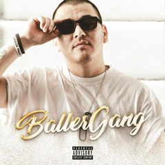 Desant - Ballergang