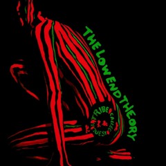 A Tribe Called Quest   Jazz We ve Got Instrumental.mp3