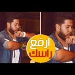 مهرجان ارفع راسك 2017 - الدخلاويه - فيلو وتوني وشاعر الغيه