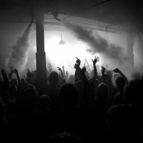 James Horne LIVE @ MiNT Warehouse PRISM 23.09.17
