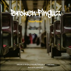 Siska Finuccsi | Adj Bele Mindent (instrumental)prod BrokenFinguz