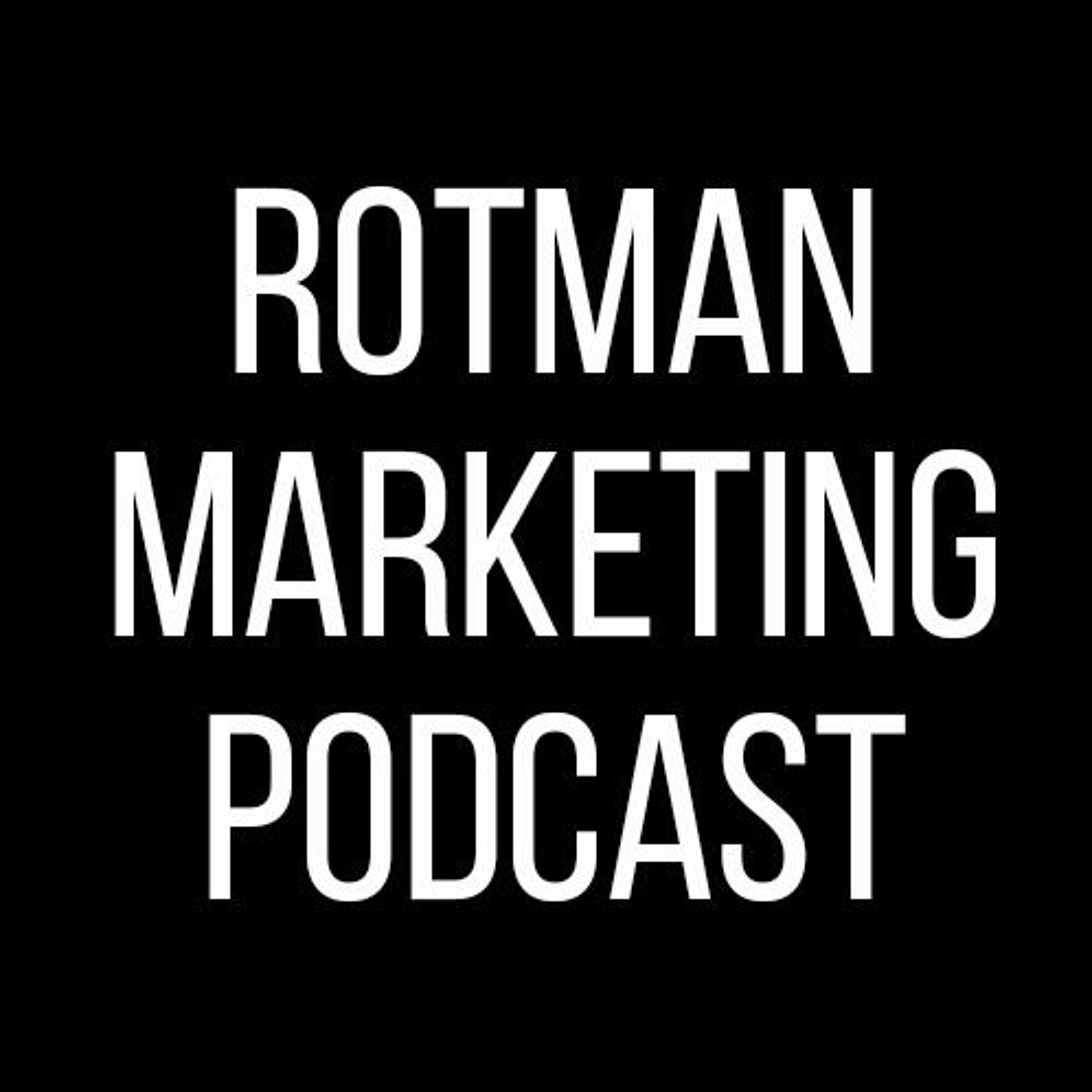 Ep 2 - Head of Ebay marketing - know your strength & career switching