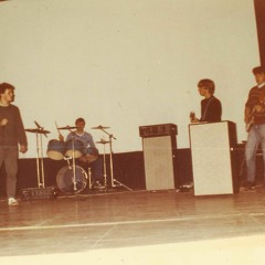 Cetus - Córa Koryntu (live 1986)