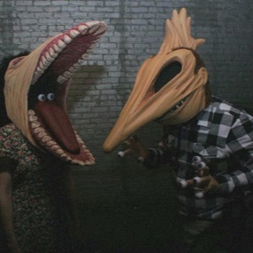 Cursed - Witless [FREE DOWNLOAD]