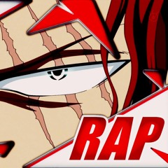 Rap do Shanks - RedRAP