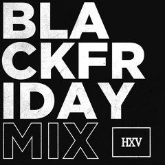 Black Friday Mix Vol 1