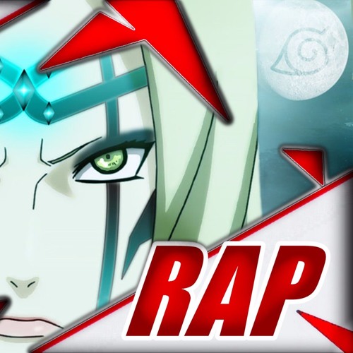 Rap da Tsunade - RedRAP