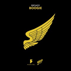 Broady - Boogie (Original Mix)