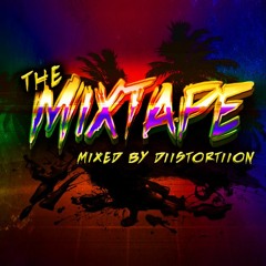 DiiSTORTiiON - The Mixtape (Dec 2016)
