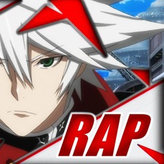 Rap do Ragna - RedRAP