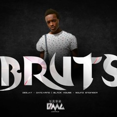 AFrO hOuSe Mix___By DeeJay Bruts 2016