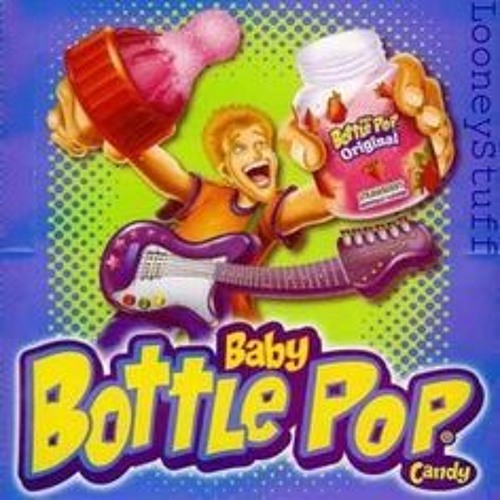 Stream Baby Bottle Pop Ad (1998) by Professional Sound | Listen online for  free on SoundCloud