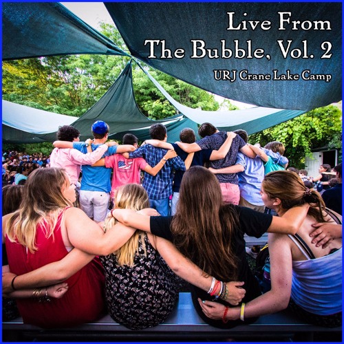 Stream urjcranelake | Listen to Live from the Bubble, Vol. 2 playlist  online for free on SoundCloud
