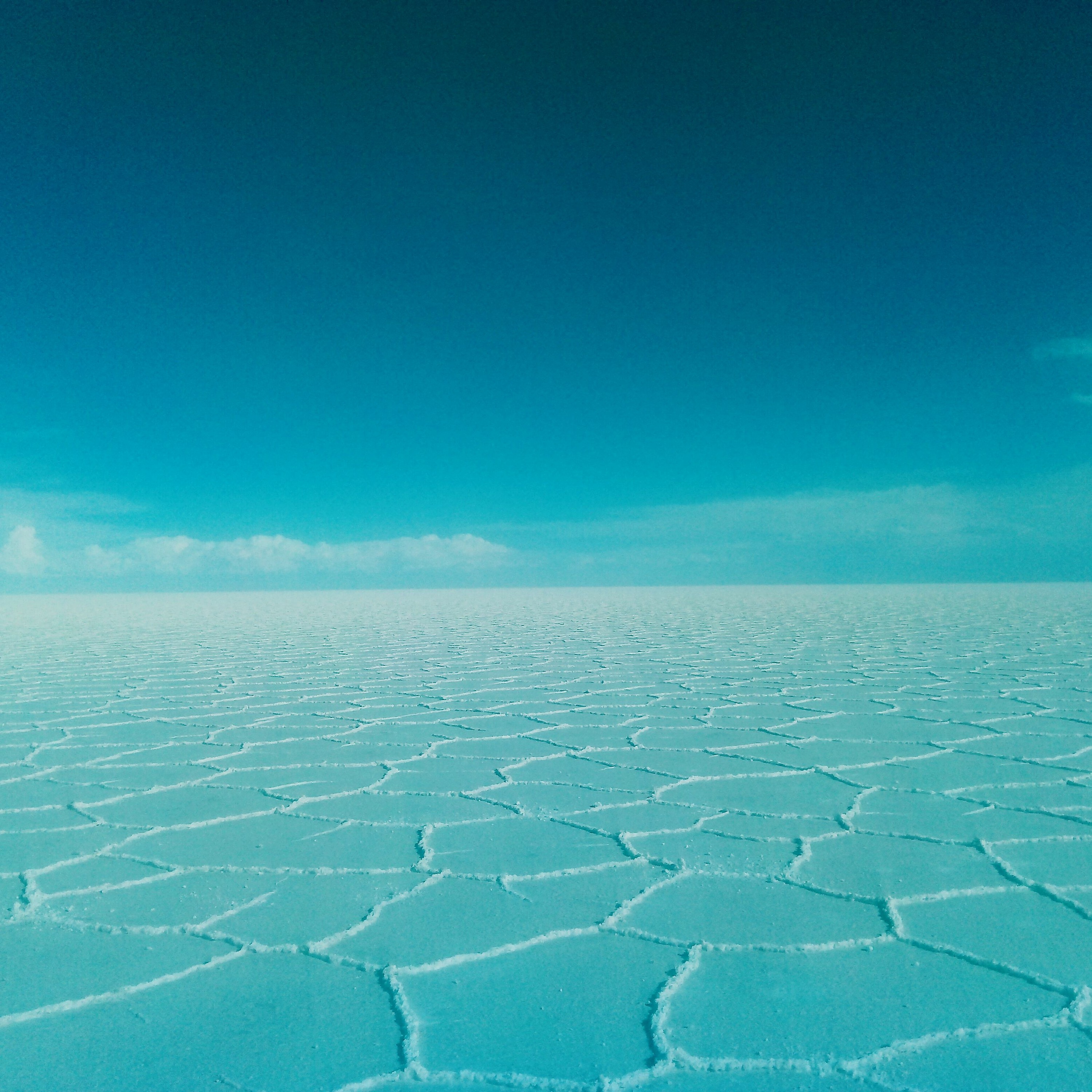 Tourism's role in Bolivia's growth episode artwork