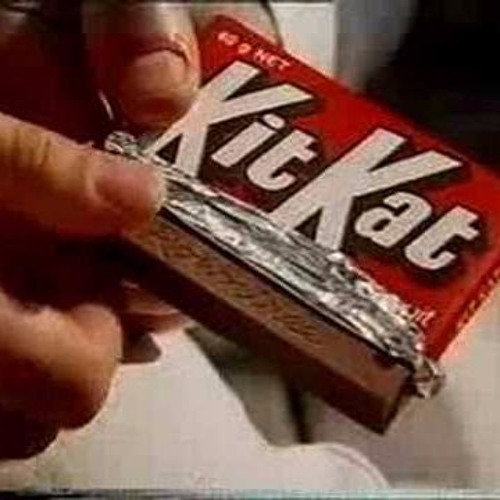 Stream 80's Kit Kat Candy Bar Commercial by Professional Sound Listen