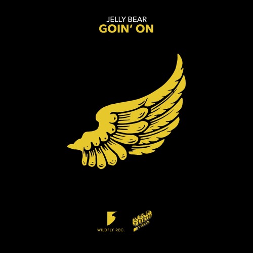 Jelly Bear - Goin' On (Original Mix)