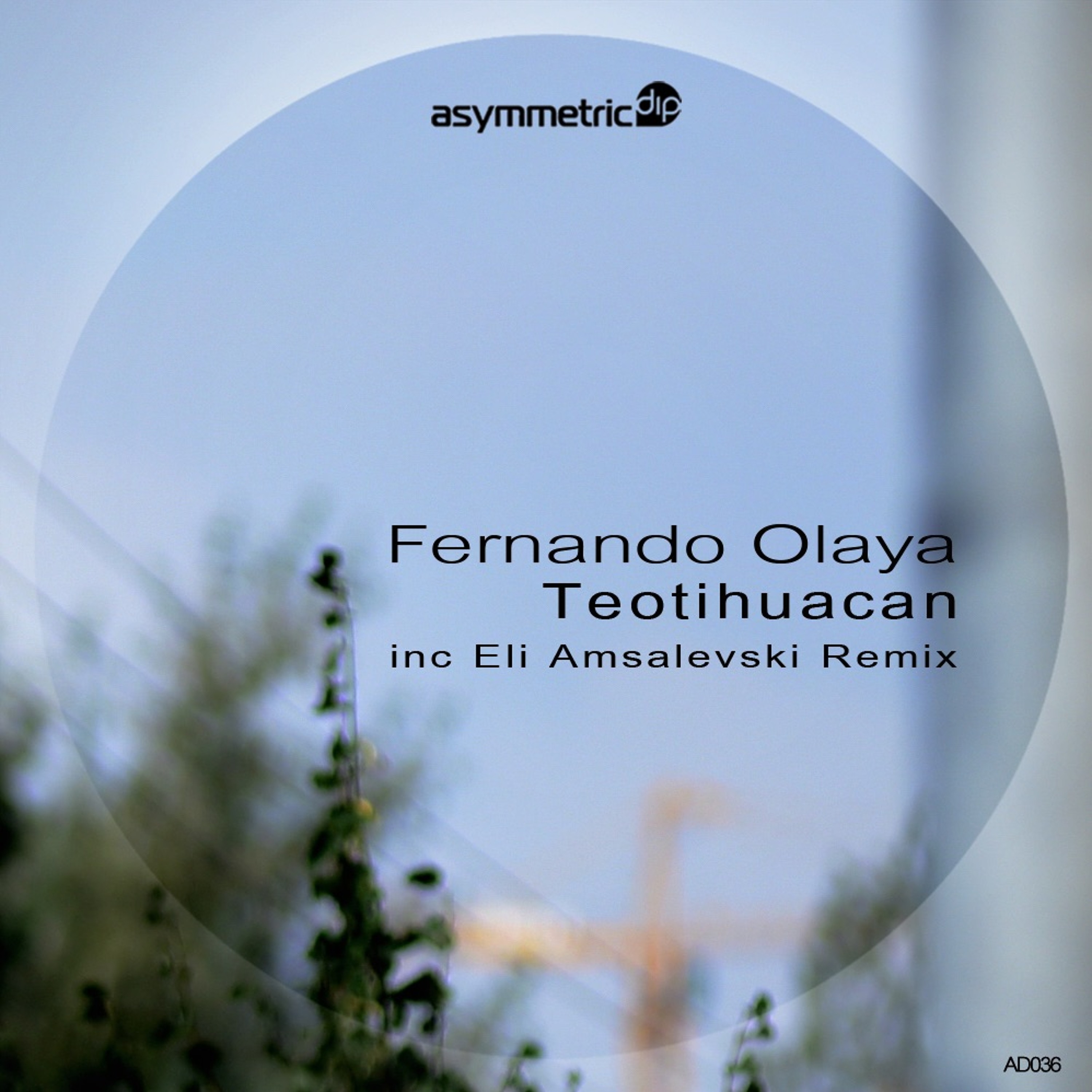Asymmetric Recordings