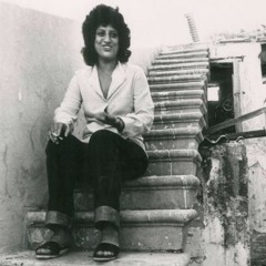 Kol Kore (אהובה עוזרי - קול קורה לי במדבר)