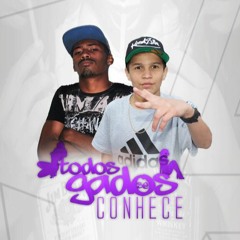 MC Allan,MC Tiki - Todos Gado se conhece (DJ Impostor) Lançamento 2017