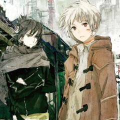 Tamashi yo (No.6 Drama CD song)