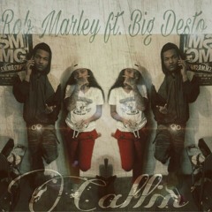 RobMarley ft. Big Desto x Callin'