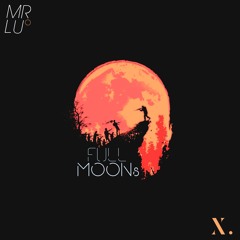 Dark of the Moon (featuring RVMP)