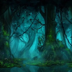 Vol. I Phosphenism Dungeon Synth {Solo Alesis Qs6 Without Any External Effect} {ALL WORKS ON YOUTUBE