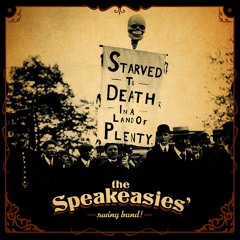 Deal With The Devil - The Speakeasies' Swing Band!