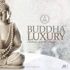 Bot Parast - Cambis & Florzinho (Euphonic Traveller Remix Instrumental)[Buddha Luxury Vol.1]