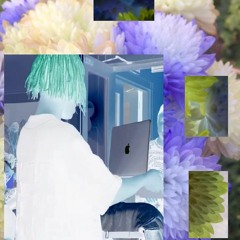 ecco+bladee dead inside dark outside(@copenhagen)