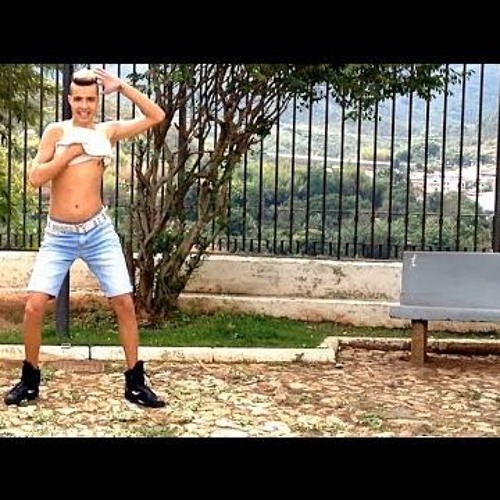 Tiito Dancy - DESAFIO DO QUADRADINHO (DJ LK DE ITAPE)